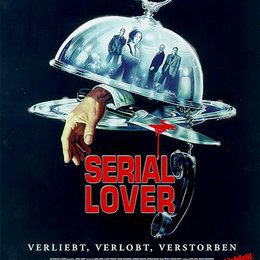 Serial Lover Poster