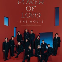 Seventeen - Power of Love Poster