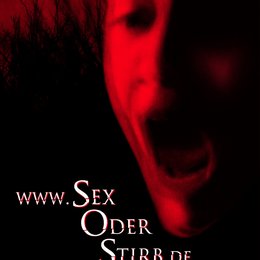 Sex oder stirb Poster
