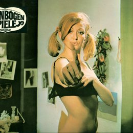 Sexy Sixties Poster
