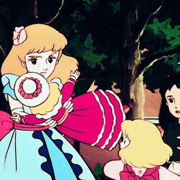 kleine Prinzessin Sara, Die / Die kleine Prinzessin Sara - Vol. 2 (Episoden 24 - 46) Poster
