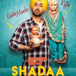 Shadaa Poster