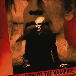 Shadow of the Vampire Poster