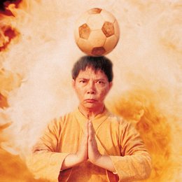 Shaolin Kickers Poster