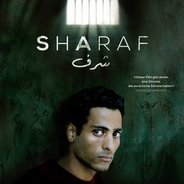 Sharaf Poster