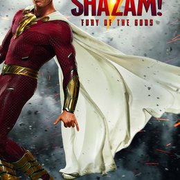 Shazam! 2 Poster