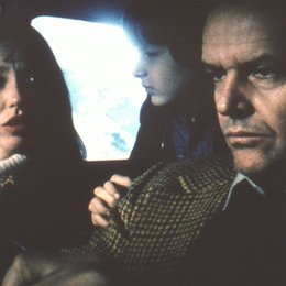 Shining / Shelley Duvall / Jack Nicholson Poster