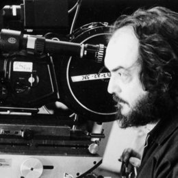 Shining / Stanley Kubrick / Set Poster