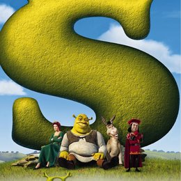 Shrek - Der tollkühne Held Poster