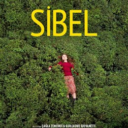 Sibel Poster