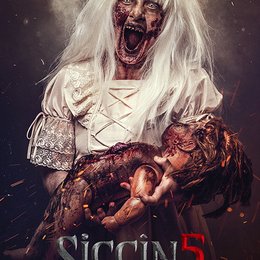 Siccin 5 Poster