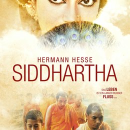 Siddhartha Poster