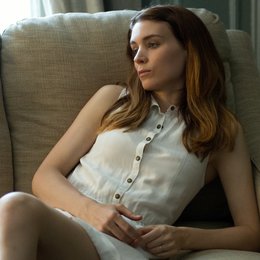 Side Effects / Rooney Mara Poster
