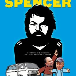 Sie nannten ihn Spencer Poster
