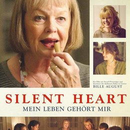 Silent Heart - Mein Leben gehört mir Poster