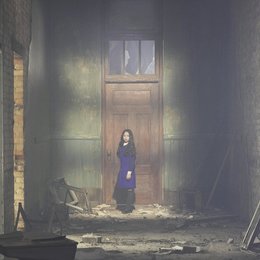 Silent Hill / Jodelle Ferland Poster