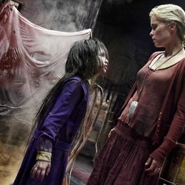 Silent Hill / Jodelle Ferland / Radha Mitchell Poster