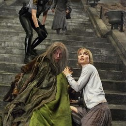 Silent Hill / Laurie Holden / Deborah Unger / Radha Mitchell Poster