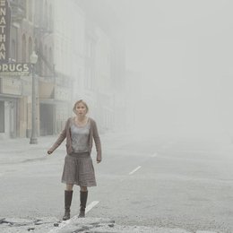 Silent Hill / Radha Mitchell Poster