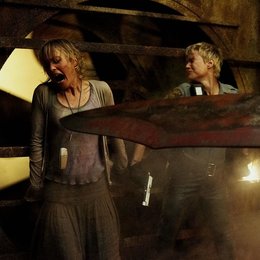 Silent Hill / Radha Mitchell / Laurie Holden Poster