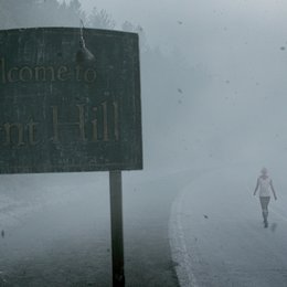Silent Hill: Revelation 3D / Adelaide Clemens / Silent Hill / Silent Hill: Revelation Poster