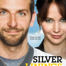 Silver Linings Poster