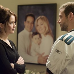 Silver Linings Playbook, The Poster
