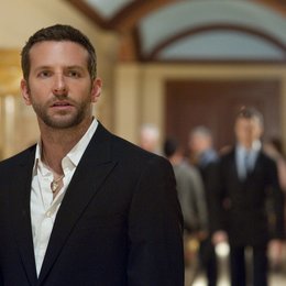 Silver Linings Playbook, The / Bradley Cooper Poster
