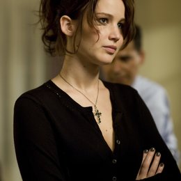 Silver Linings Playbook, The / Jennifer Lawrence Poster