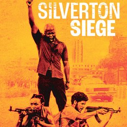 Silverton Siege Poster