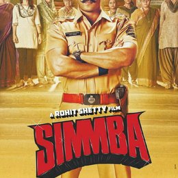 Simmba Poster