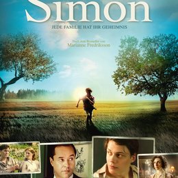 Simon - Jede Familie hat ihr Geheimnis / Simon Poster
