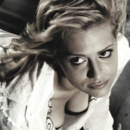 Sin City / Brittany Murphy Poster