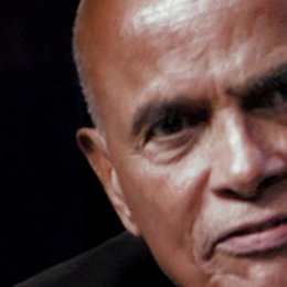 Sing Your Song / Harry Belafonte Poster