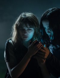 slender man film (2018) · trailer · kritik · kino.de