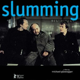 Slumming Poster