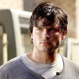 Smallville / Tom Welling Poster