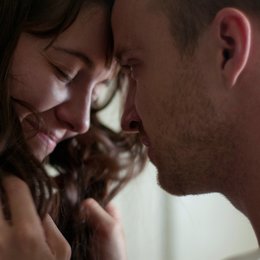 Smashed / Mary Elizabeth Winstead / Aaron Paul Poster