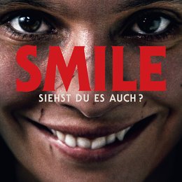 Smile - Siehst du es auch? Poster