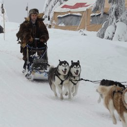 Snow Buddies - Abenteuer in Alaska Poster