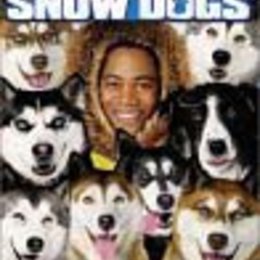 Snow Dogs - 8 Helden auf 4 Pfoten Poster