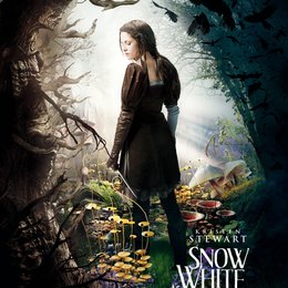 Snow White & the Huntsman / Snow White and the Huntsman Poster