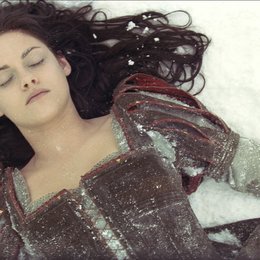 Snow White & the Huntsman / Snow White and the Huntsman / Kristen Stewart Poster