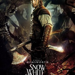 Snow White & the Huntsman / Snow White and the Huntsman Poster