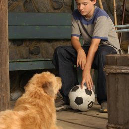 Soccer Dog: Fußball ist mein Leben! Poster