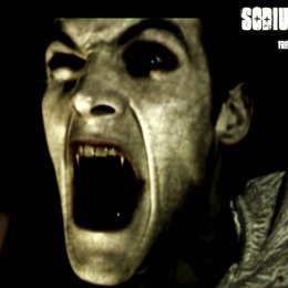 Sodium Babies - Die Geschichte eines Vampir Ghouls Poster