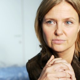 Solange du schliefst (ZDF) / Katharina Böhm Poster
