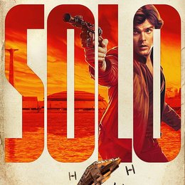 solo-a-star-wars-story-1 Poster