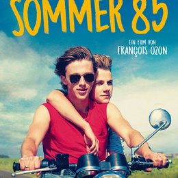 Sommer 85 Poster