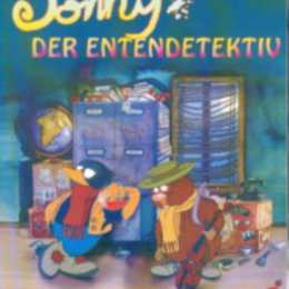 Sonny, der Entendetektiv Poster